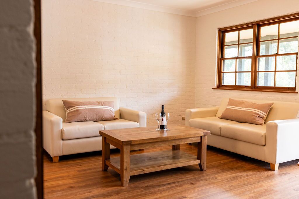 Photo of Bedroom in Wisemans Ferry