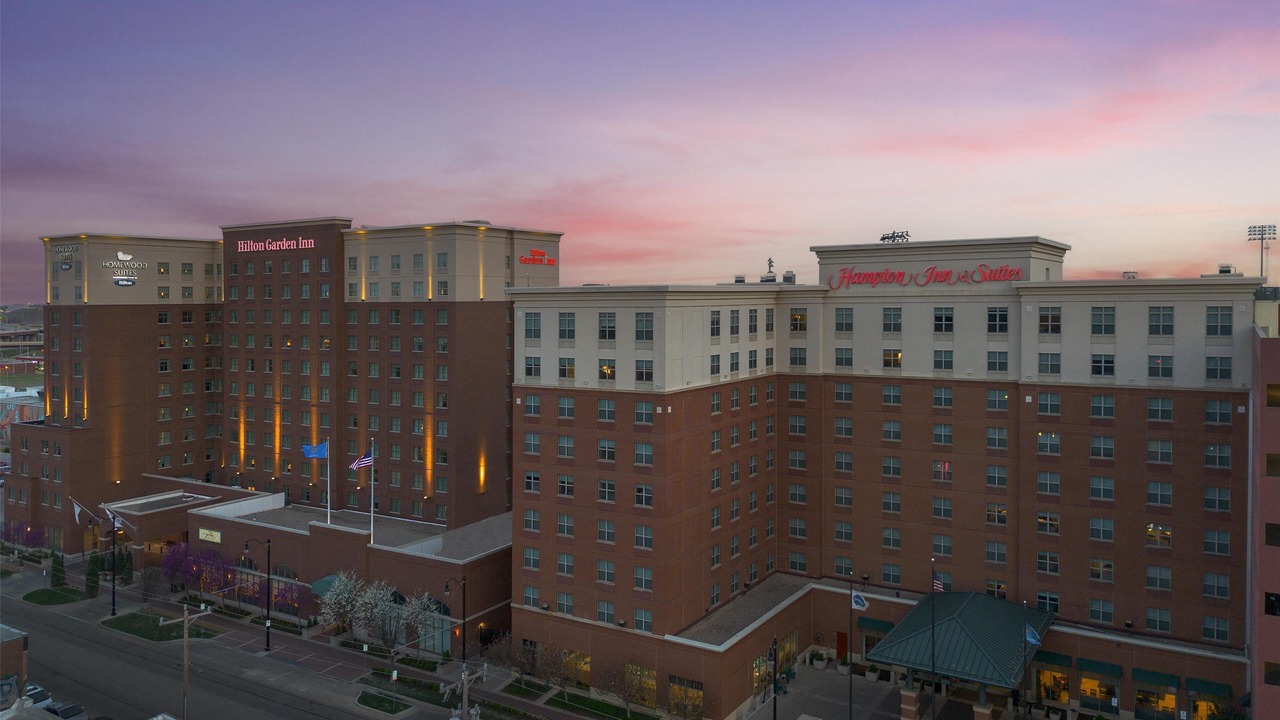 Photo of Outdoor in Bricktown