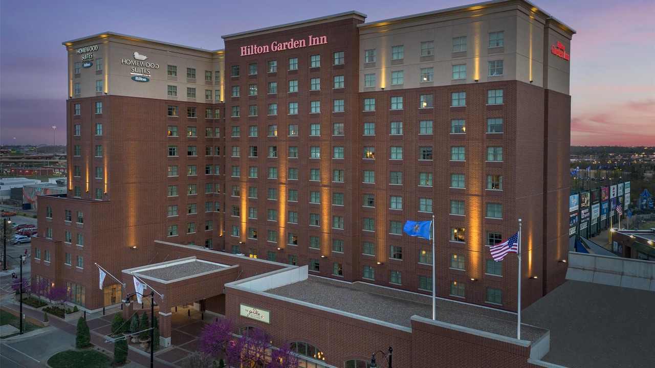 Photo of Outdoor in Bricktown