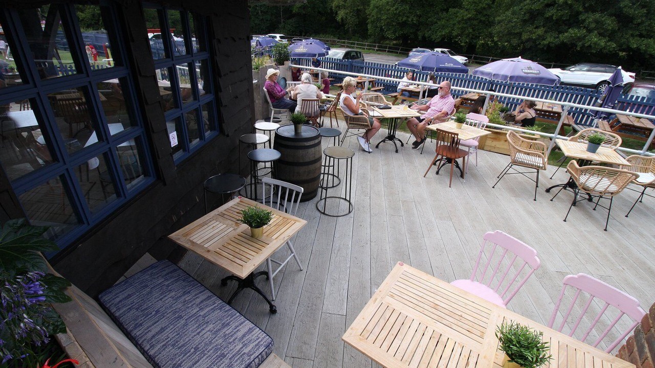 Photo of Outdoor in Swindon