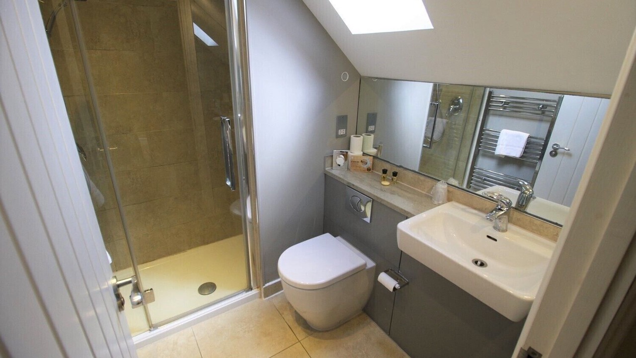 Photo of Bathroom in Swindon