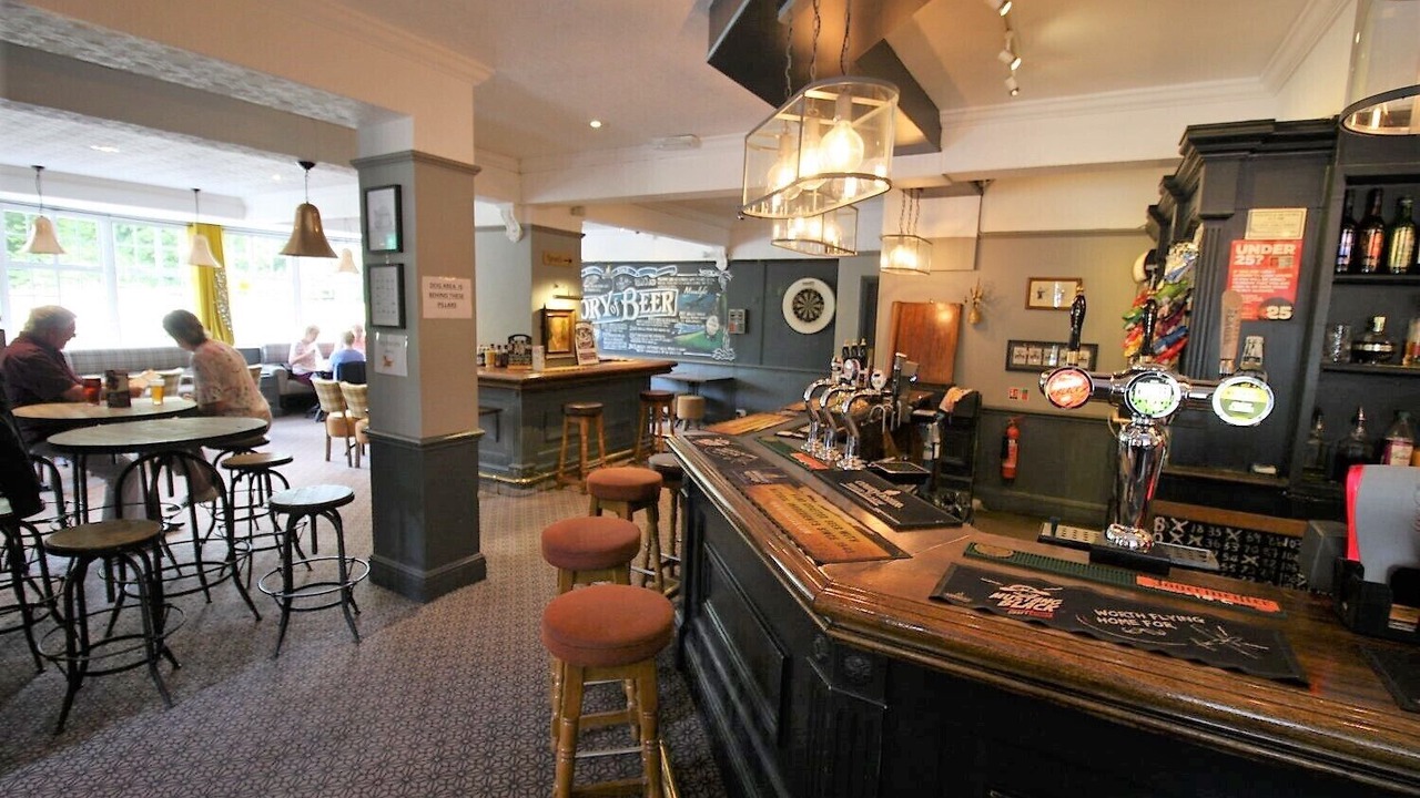 Photo of Others in Swindon