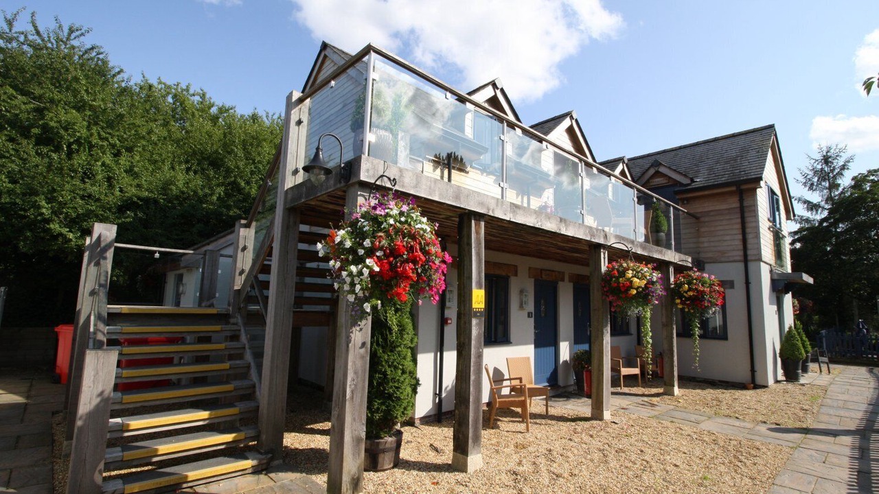 Photo of Outdoor in Swindon