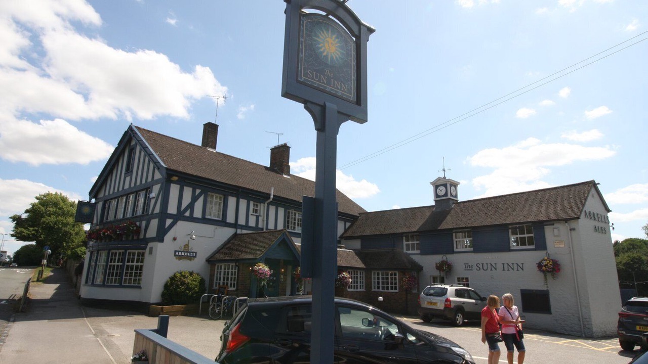 Photo of Outdoor in Swindon