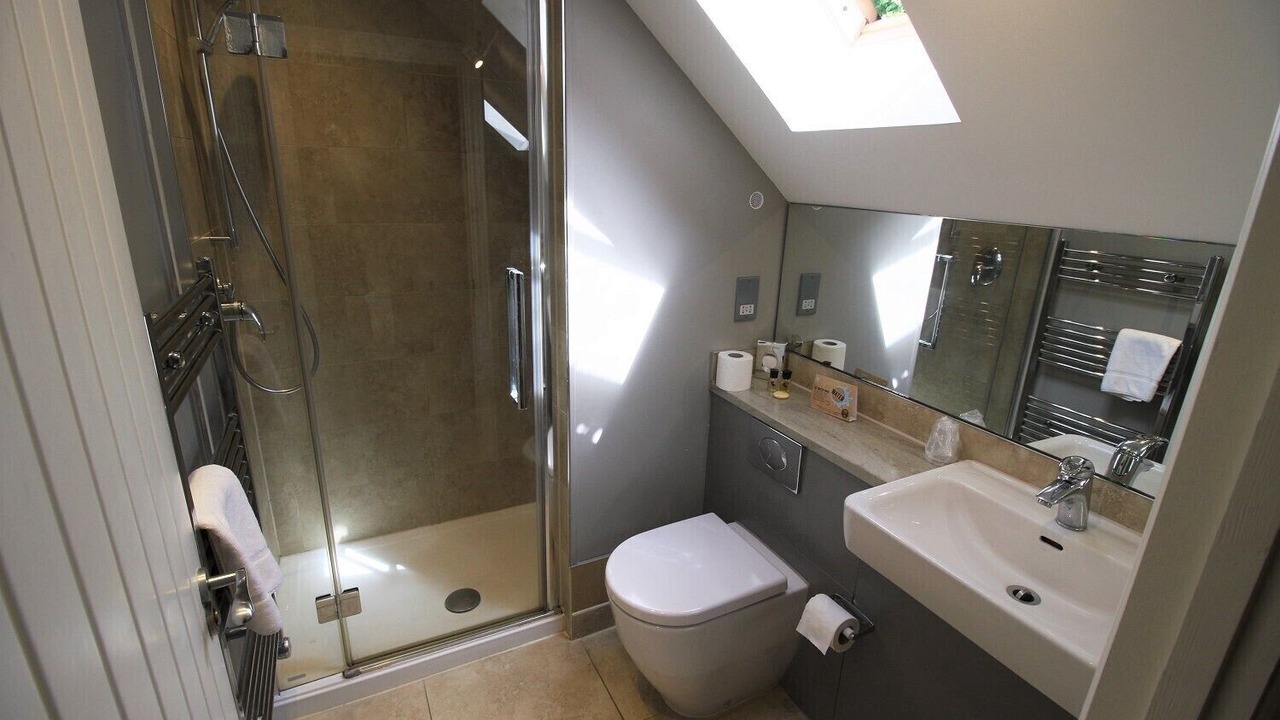 Photo of Bathroom in Swindon