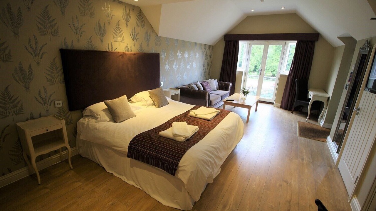 Photo of Bedroom in Swindon