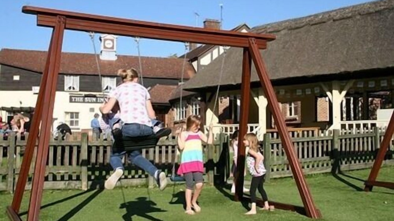 Photo of Outdoor in Swindon