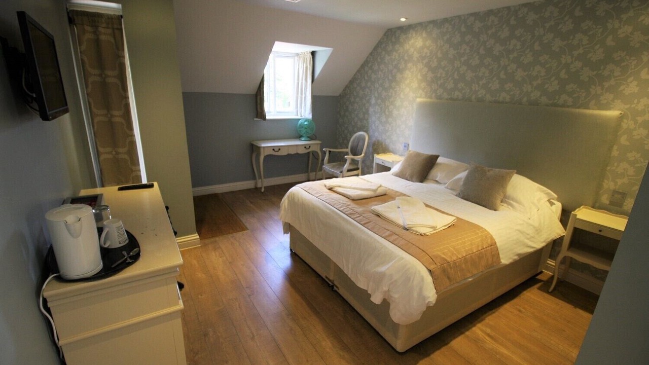 Photo of Bedroom in Swindon
