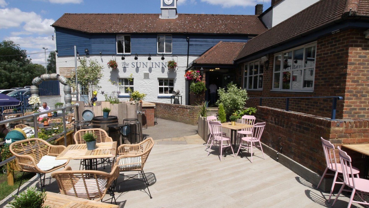 Photo of Outdoor in Swindon