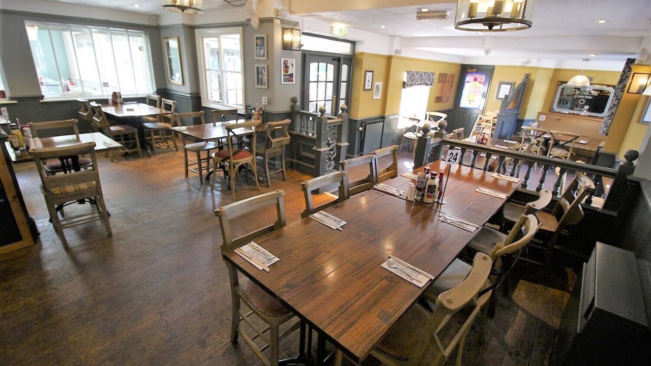 Photo of Others in Swindon