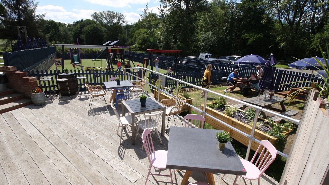 Photo of Outdoor in Swindon