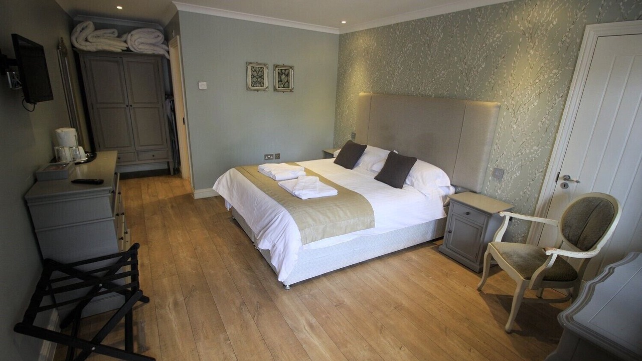 Photo of Bedroom in Swindon