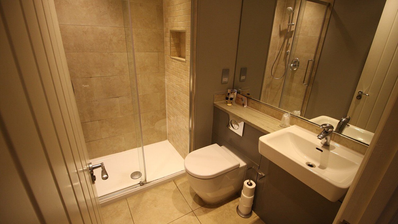 Photo of Bathroom in Swindon