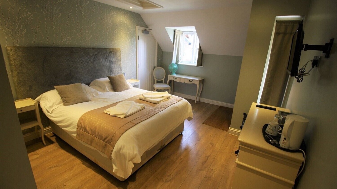 Photo of Bedroom in Swindon