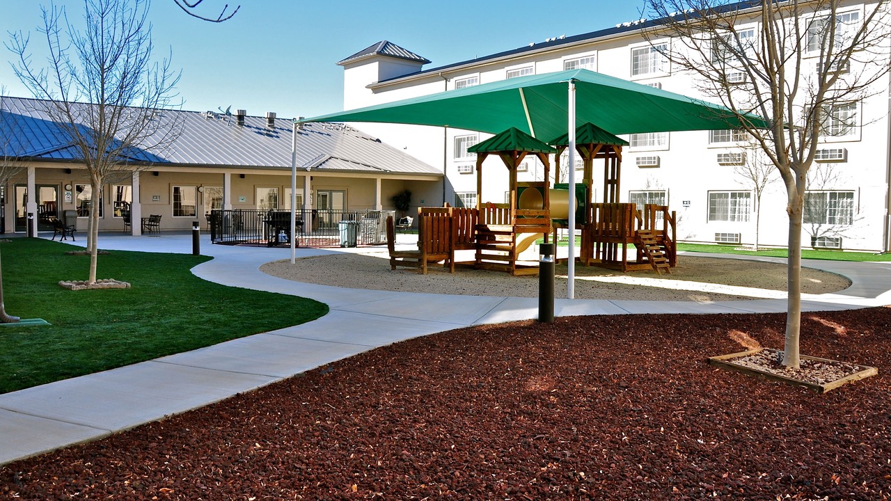 Photo of Outdoor in Fort Irwin
