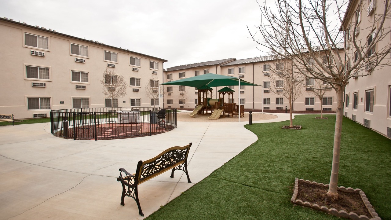 Photo of Outdoor in Fort Irwin