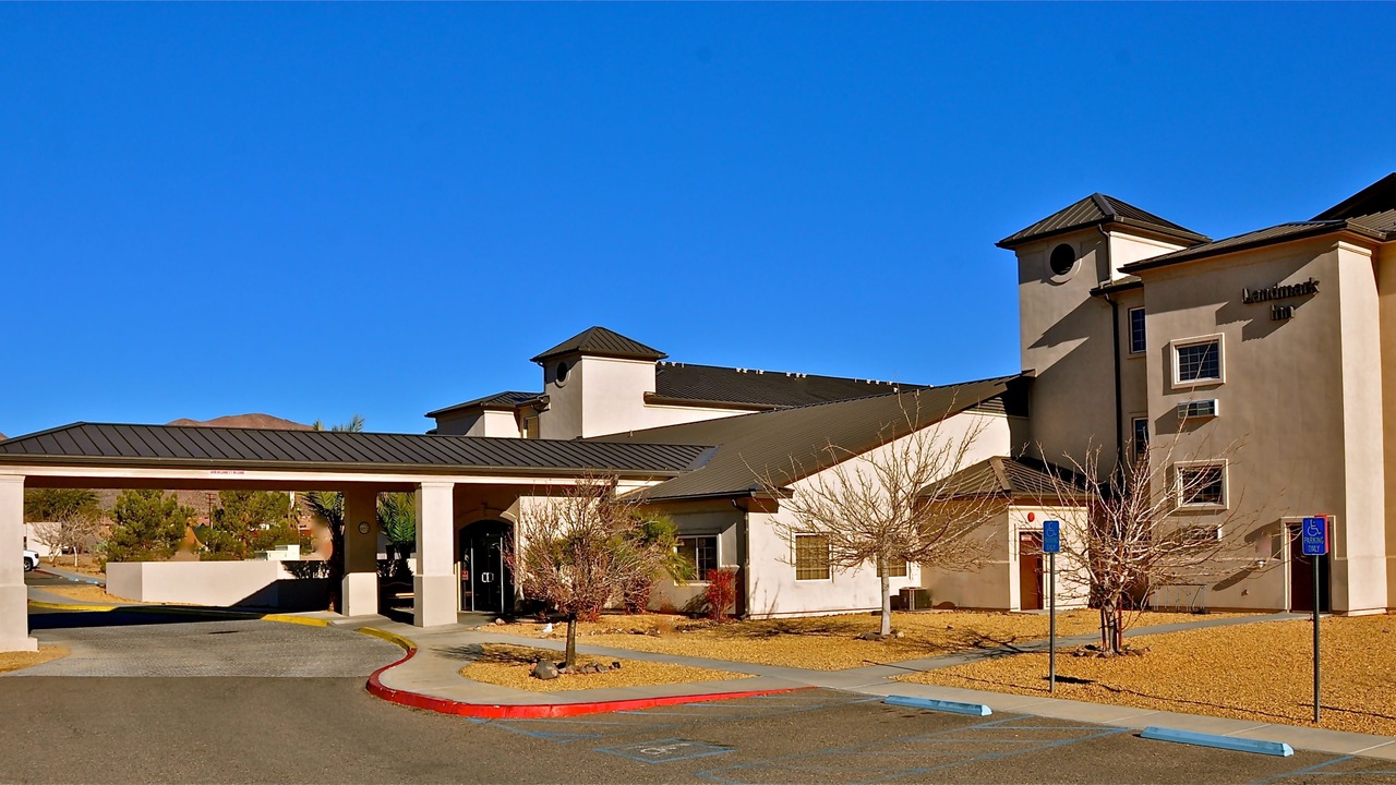 Photo of Outdoor in Fort Irwin