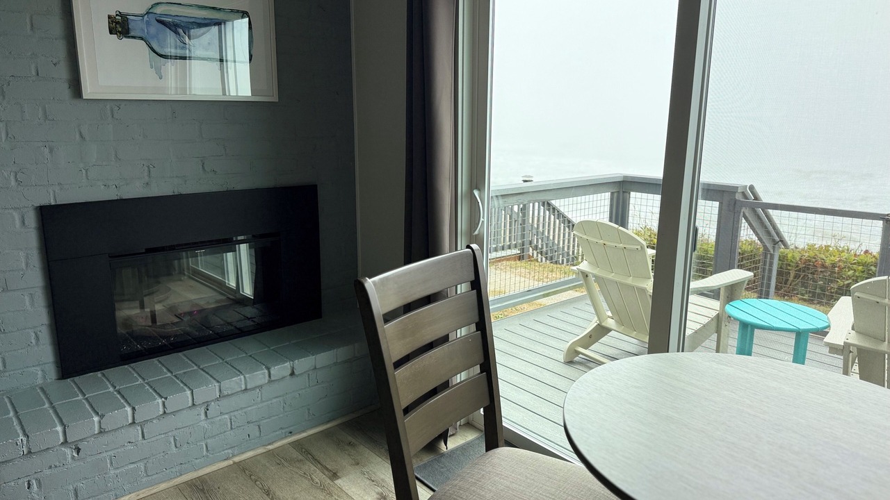 Photo of Livingroom in Nelscott