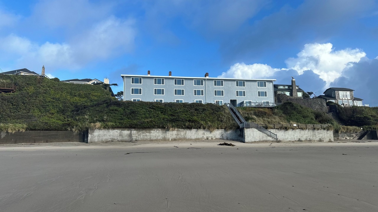 Photo of Outdoor in Nelscott