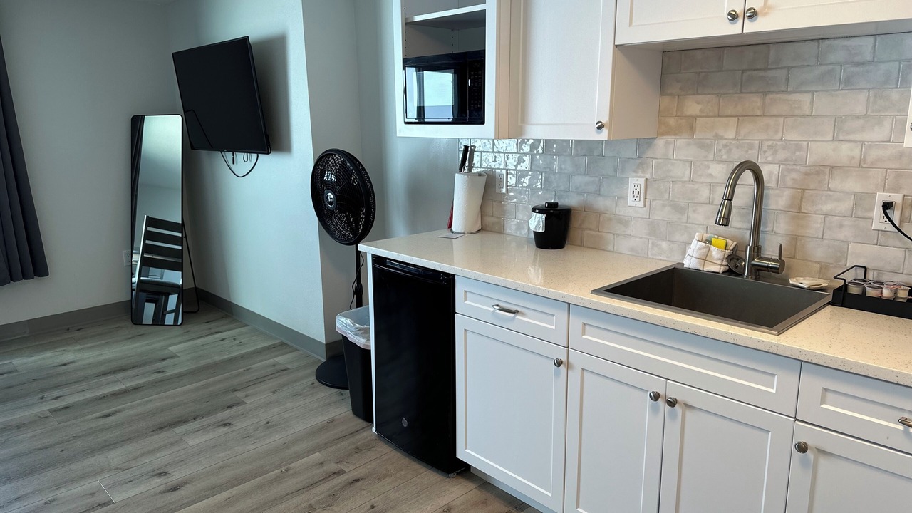 Photo of Kitchen in Nelscott