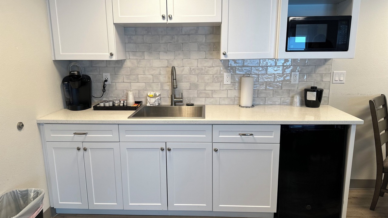 Photo of Kitchen in Nelscott