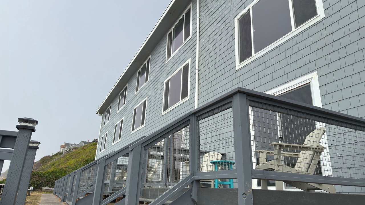 Photo of Patio Balcony in Nelscott