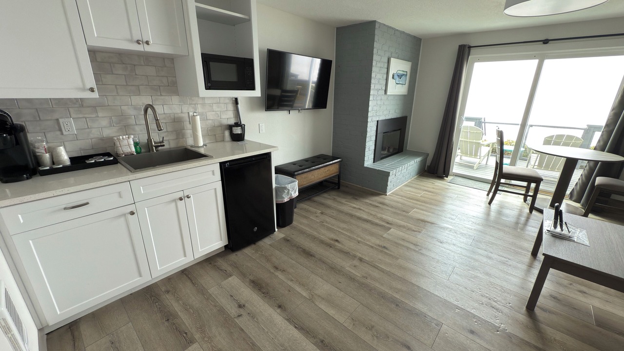 Photo of Kitchen in Nelscott