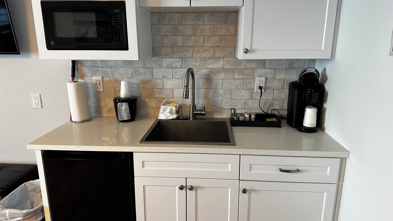 Photo of Kitchen in Nelscott