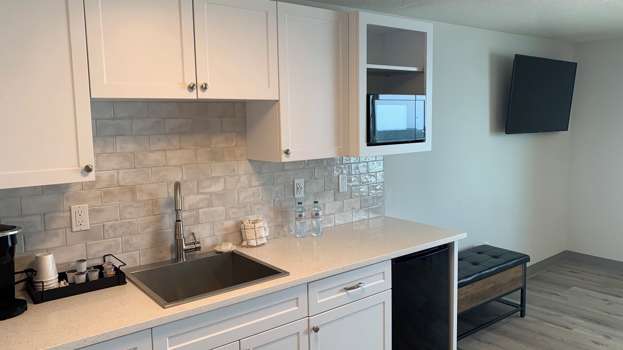 Photo of Kitchen in Nelscott