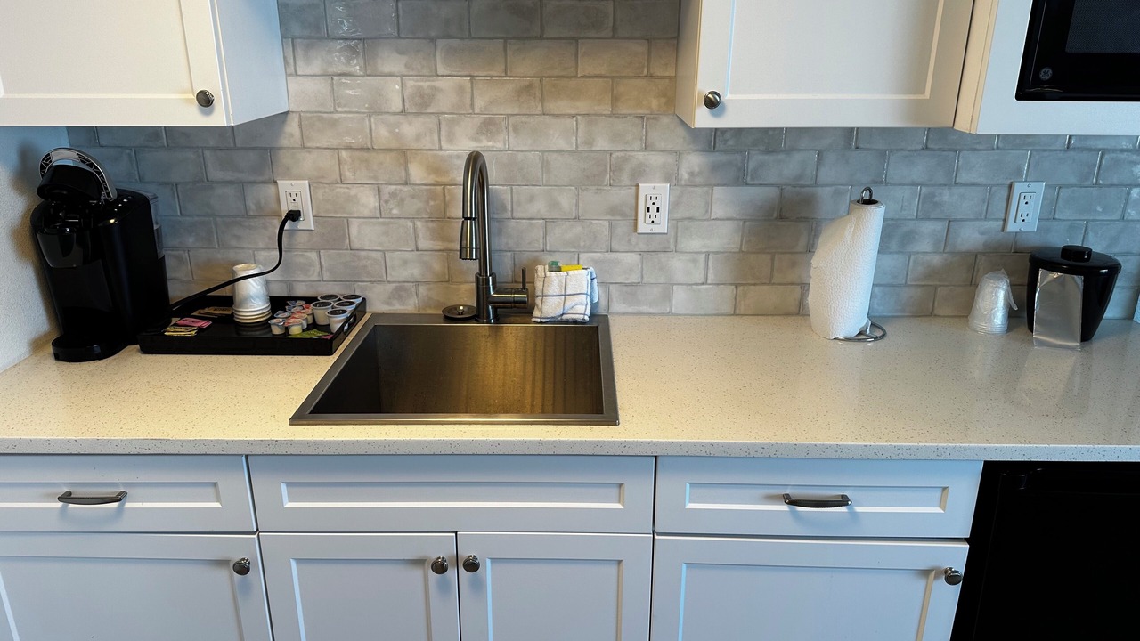 Photo of Kitchen in Nelscott
