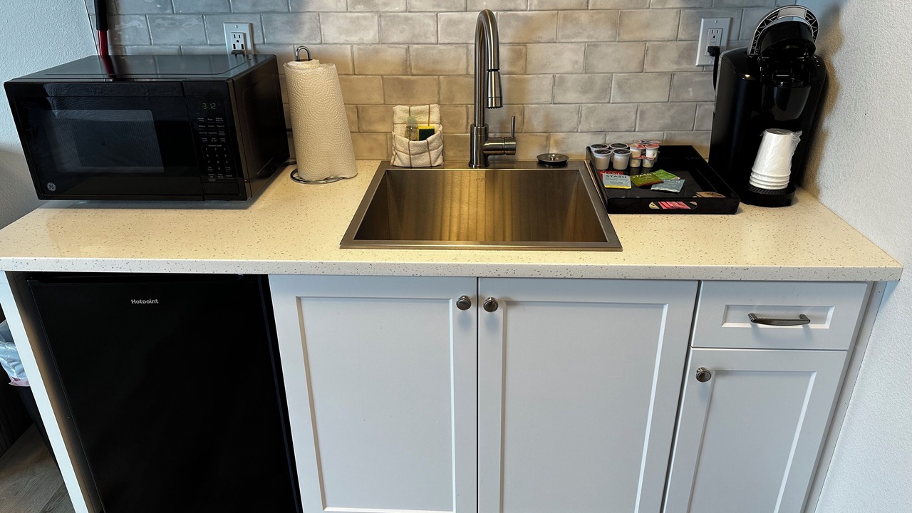 Photo of Kitchen in Nelscott