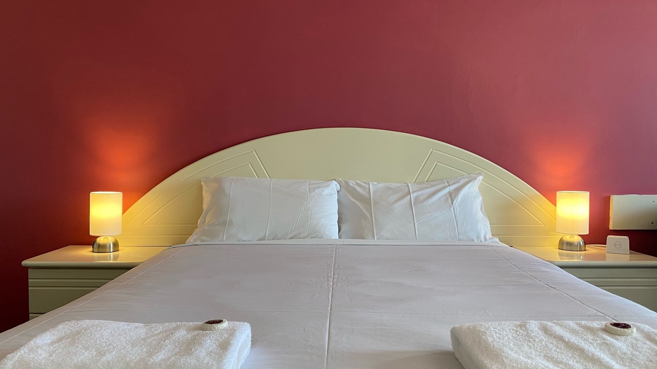 Photo of Bedroom in Warrnambool