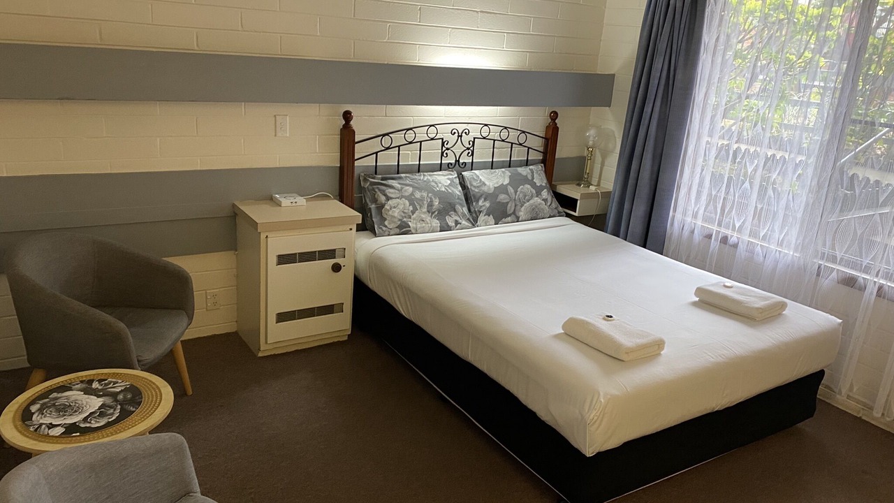 Photo of Bedroom in Warrnambool