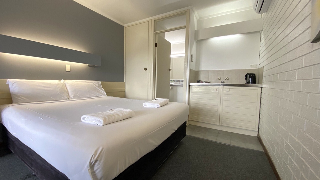 Photo of Bedroom in Warrnambool