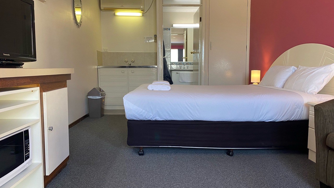 Photo of Bedroom in Warrnambool