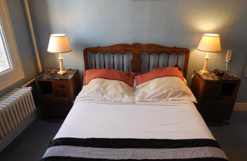 Photo of Bedroom in Malakoff