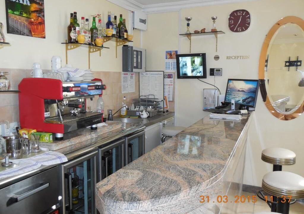 Photo of Kitchen in Malakoff