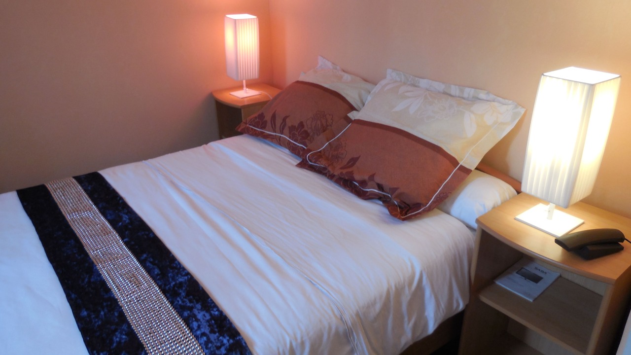 Photo of Bedroom in Malakoff