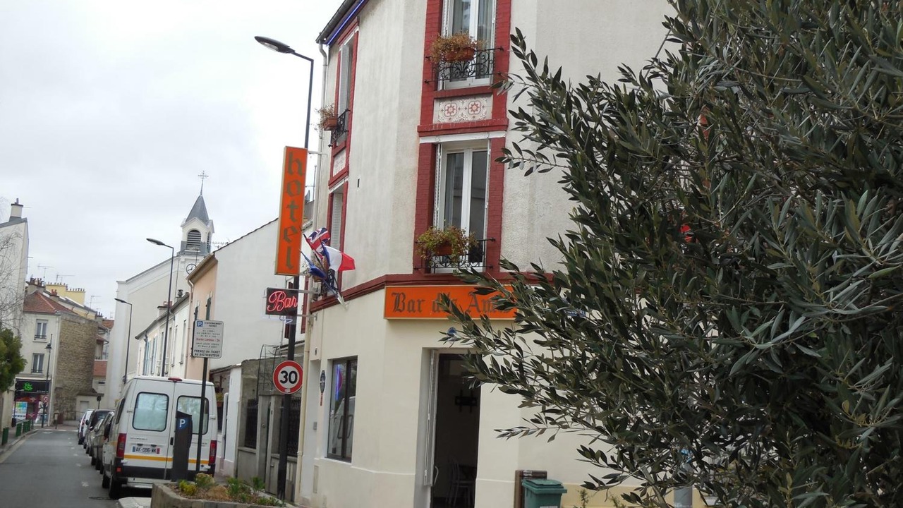Photo of Outdoor in Malakoff
