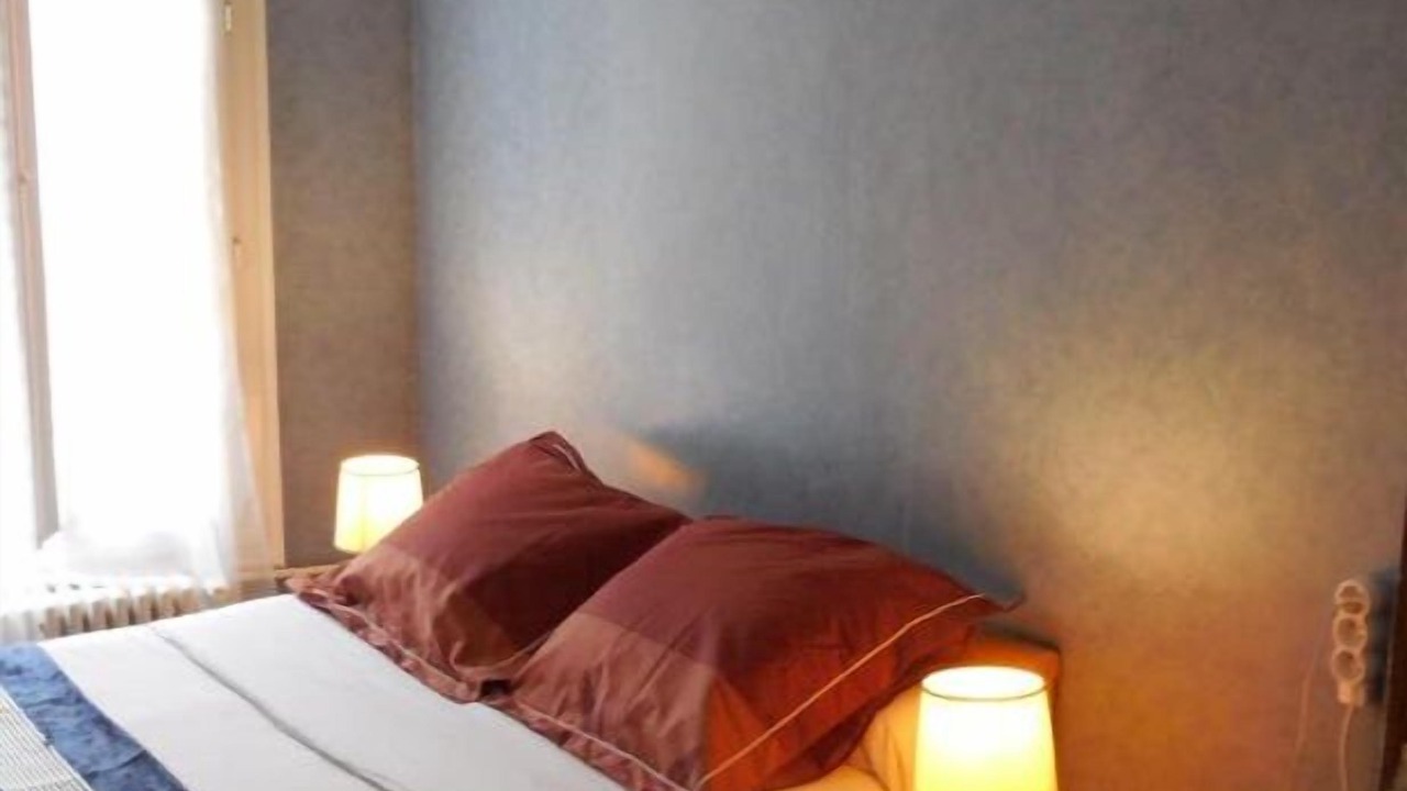 Photo of Bedroom in Malakoff