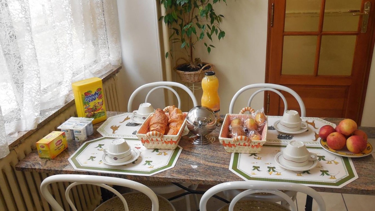 Photo of Kitchen in Malakoff