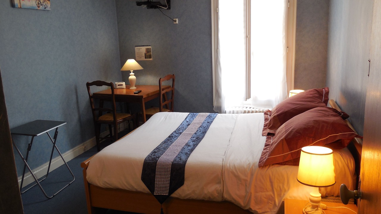 Photo of Bedroom in Malakoff