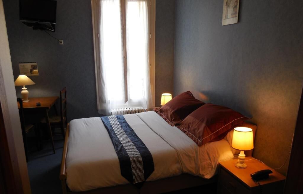 Photo of Bedroom in Malakoff