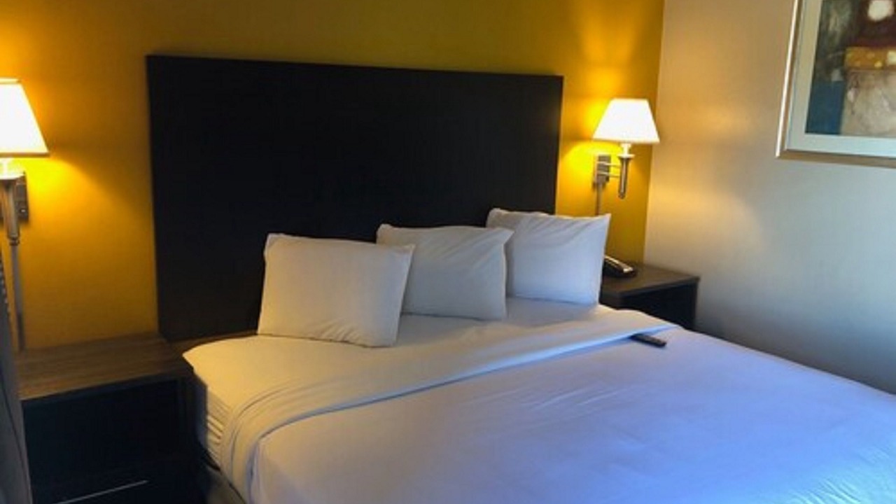 Photo of Bedroom in Odessa