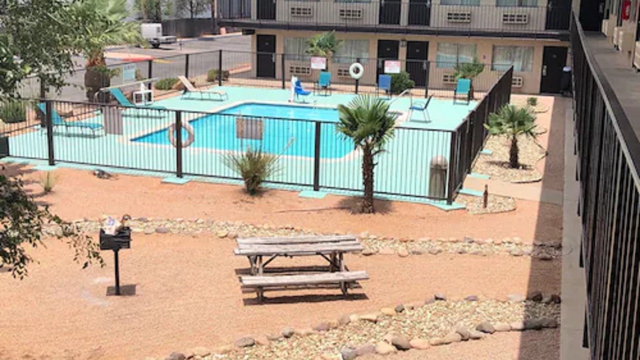 Photo of Outdoor in Odessa