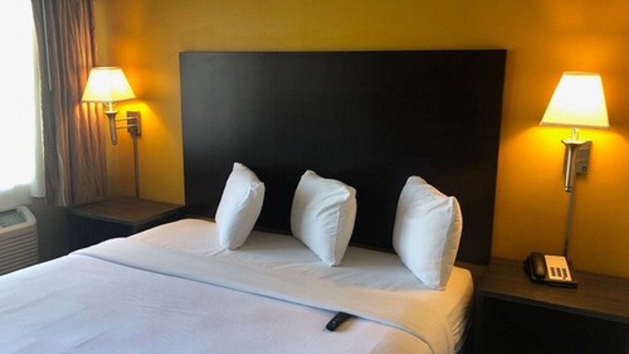 Photo of Bedroom in Odessa