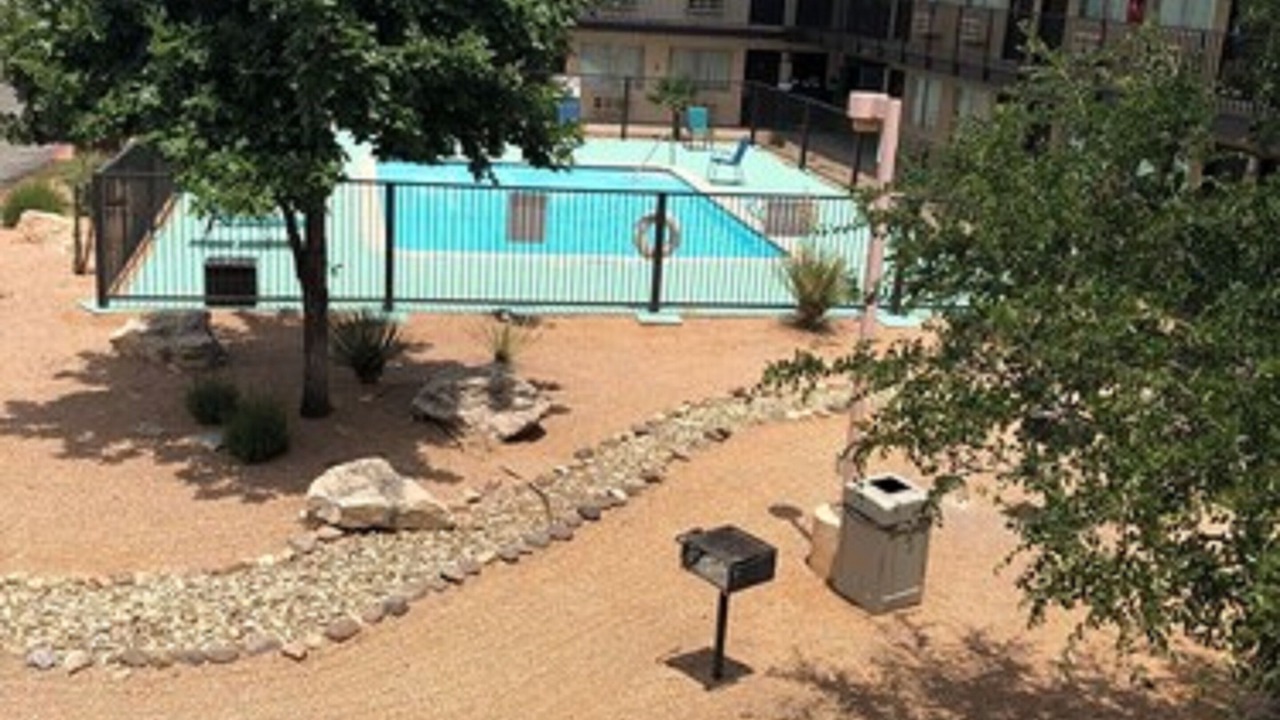 Photo of Outdoor in Odessa