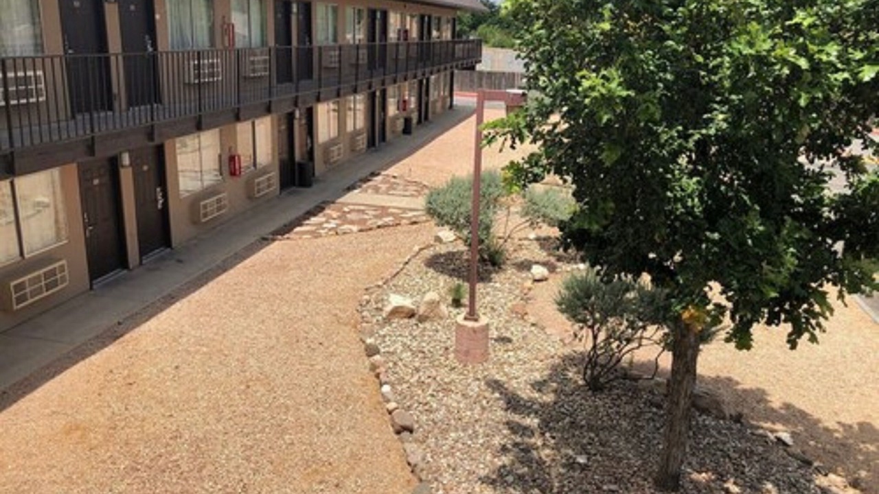 Photo of Outdoor in Odessa