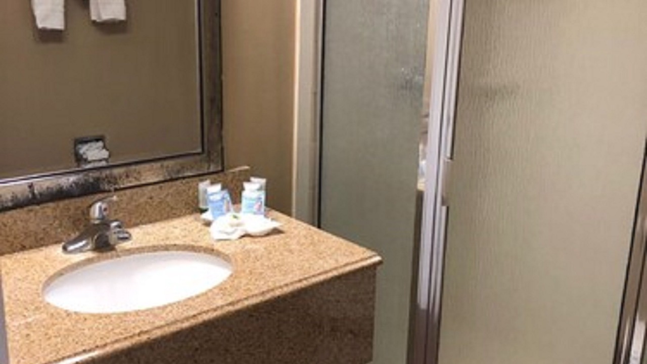 Photo of Bathroom in Odessa