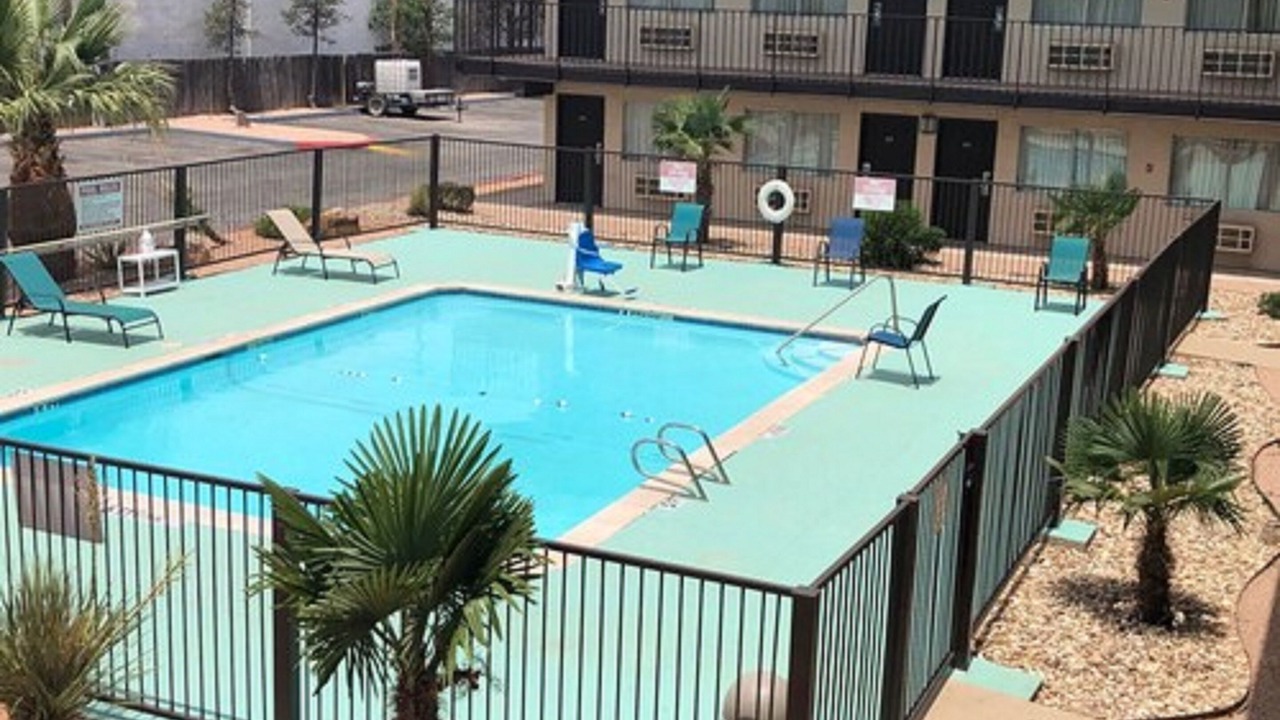 Photo of Outdoor in Odessa